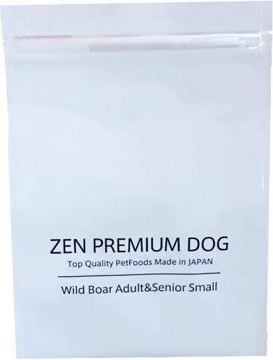 ZENPREMIUM DOG Wild Boar Adult&Senior